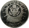 DOLLAR 1991 USA - MOUNT RUSHMORE - STAN L - ZL552