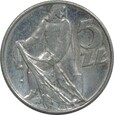 5 ZŁOTYCH 1974 - RYBAK - STAN (2) - K2221