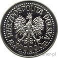 100000 ZŁ 1994 - POWSTANIE WARSZAWSKIE - MENNICZA - PROMO