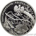 10 ZŁOTYCH 2001 - MICHAŁ SIEDLECKI - MENNICZA