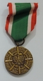 MEDAL - ZA ZASŁUGI W OCHRONIE GRANIC PRL - NR3170