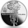 10 ZŁOTYCH 2021 - ZBRODNIA W PIAŚNICY - MENNICZA