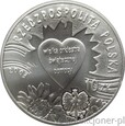 10 ZŁOTYCH 2003 - 10 LAT WOŚP - MENNICZA