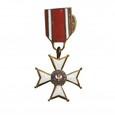 Miniaturka - Order Odrodzenia Polski 1944 - przypinka (2020_01_101i)