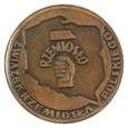 Medal - Za zasługi dla Rzemiosła Polskiego (2020_01_101e)