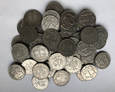 1 złoty 1929, 57 szt. lot