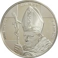 Kongo - 5 franków 2004 - Jan Paweł II (2018_10_109)