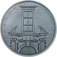 Medal Jan Paweł II, ..abyście nigdy nie zwątpili (2018_07_02)