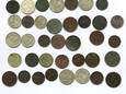Niemcy, 68 monet, przełom XIX i XX wieku, (2023_07_005)