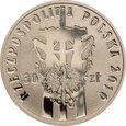 30 zł, Polski Sierpień 1980 AU (PAR_1182)