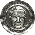 Medal Profesor Kiersnowski, 60-lecie urodzin (2019_10_075)