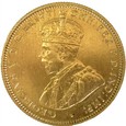 1 shilling, Brytyjska Afryka Zachodnia, 1936, stan 2+ (2018_03_002)