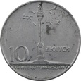 10 zł, Kolumna Zygmunta (Mała kolumna), 1966 rok (2018_04_13)