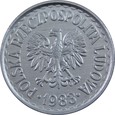 1 złoty 1983, stan 1 (2018_02_28)