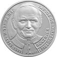 Medal 30. Rocznica I Pielgrzymki Jana Pawła II do Polski(2021_02_042)