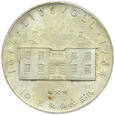 Norwegia, 10 koron, 1964, rocznica Konstytucji (2022_06_032_01)