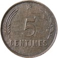 Luksemburg 5 centymów, 1930 (2018_03_198)