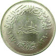 Egipt 1 funt, 1970 Prezydent Naser (2022_06_019_04)