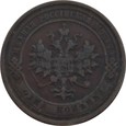 Rosja - 1 kopiejka 1910, stan 3+ (2018_02_39)