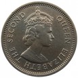 Państwa Wschodniokaraibskie 10 centów, 1964, stan 2 (2018_03_209)