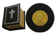 10 dolarów, Papież Pius XI, (2021_11_087f)