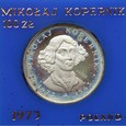 100 zł Mikołaj Kopernik 1973 - próba (2019_07_023)