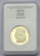 100 zł, Kazimierz Pułaski, 1976, PR 69 (2020_11_003)