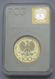 100 zł, Kazimierz Pułaski, 1976, PR 69 (2020_11_003)