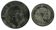 Prusy, Wilhelm III, 1/6 talara, 1 grosz, 1825 r. (2023_06_063)