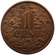Curaçao 1 cent, 1944, stan 1- (2018_03_211)