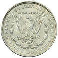 USA 1 dolar, Dolar Morgana, 1921 bez znaku (2023_06_132)