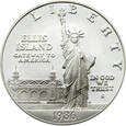 USA 1 dolar, 1986, 100-lecie Statui Wolności (#2020_10_014)