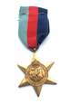 BRYTYJSKI MEDAL/GWIAZDA GRJ VI THE STAR 1939-1945 (2022_01_014b)