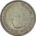 Holandia 10 guldenów, Ag, 1970 (2018_05_25)