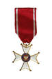 Polska - PRL - Order Odrodzenia Polski 1944 (2020_01_101h)