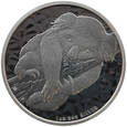 Australia, 1 dolar, Koala, 2007, Ag999, 1OZ (2023_01_036_04)