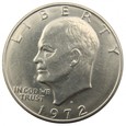 USA 1 dolar, 1972, stan 1- (2018_03_223)