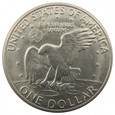 USA 1 dolar, 1972, stan 1- (2018_03_223)