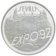 200 000 zł, Expo '92 - Sevilla 1992 #648