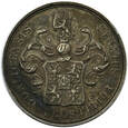 Medal Zgorzelec, XIX wiek, duża rzadkość (2023_06_036)