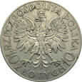 10 złotych, 1933, Romuald Traugutt (2021_02_015)