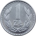 1 złoty 1983, stan 1 (2018_02_29)