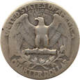 USA  - 1/4 Dolara - 25 Centów 1941 (2021_04_075)