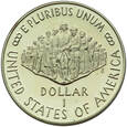 USA, 1 dolar, 1987 200 rocznica Konstytucji (2021_11_085_05)