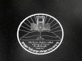 Kaseta na monety mennica Holy Land Mint (2023_08_027)