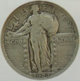 USA - 1/4 Dolara - 25 Centów 1927, VF25 (2020_06_002)