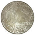 Niemcy 10 marek 1972 r. - Olimpiada Monachium (2020_03_016)
