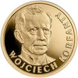 100 zł 2019 Wojciech Korfanty