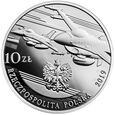 100-lecie polskiego lotnictwa wojskowego Lotnictwo
