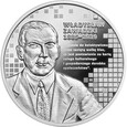 10 zł 2022 Władysław Zawadzki